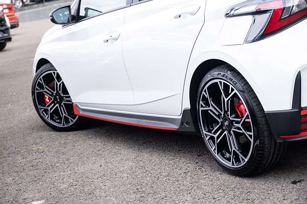 2024 Hyundai i20 N BC3.V2