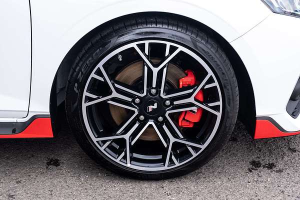2024 Hyundai i20 N BC3.V2