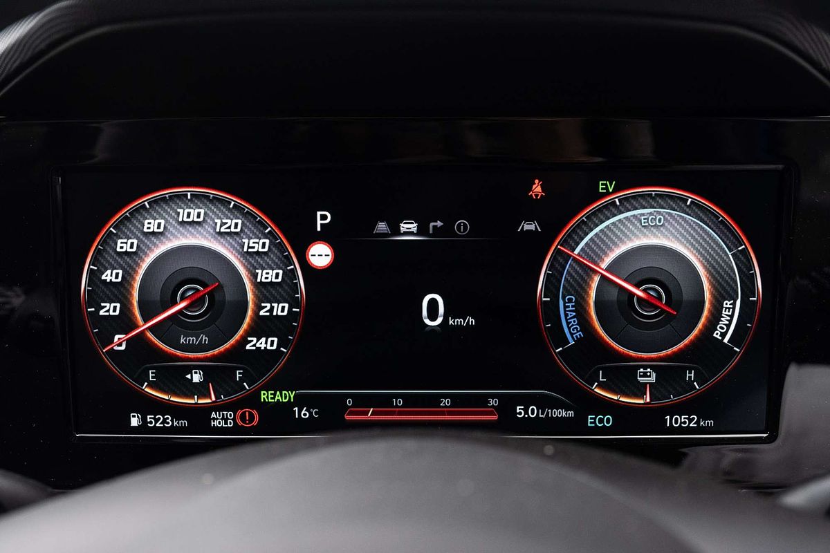 2024 Hyundai i30 Elite Hybrid CN7.V2