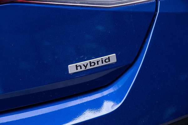2024 Hyundai i30 Elite Hybrid CN7.V2