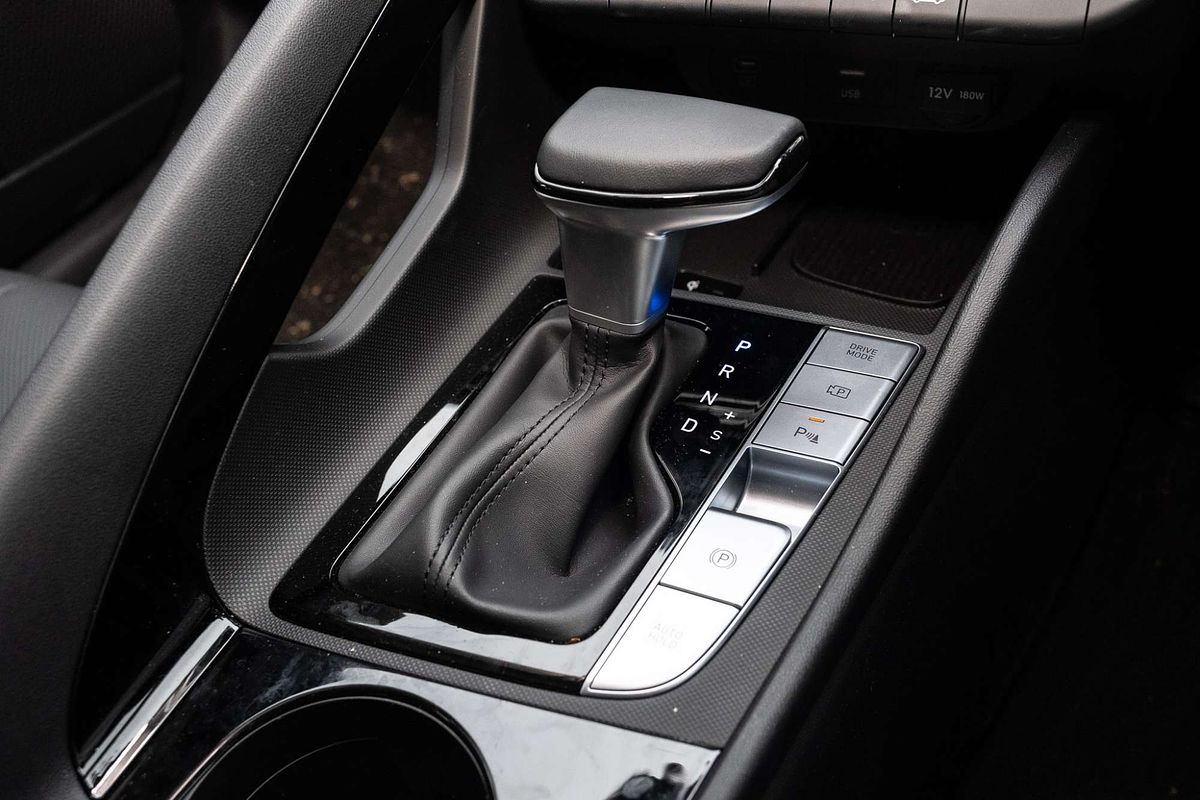 2024 Hyundai i30 Elite Hybrid CN7.V2