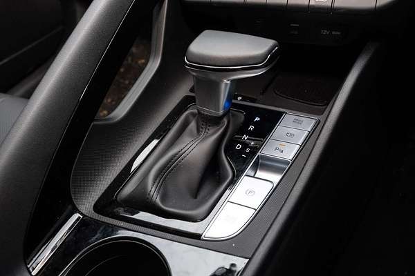 2024 Hyundai i30 Elite Hybrid CN7.V2