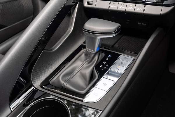 2024 Hyundai i30 Hybrid CN7.V2