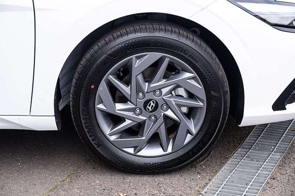 2024 Hyundai i30 Hybrid CN7.V2