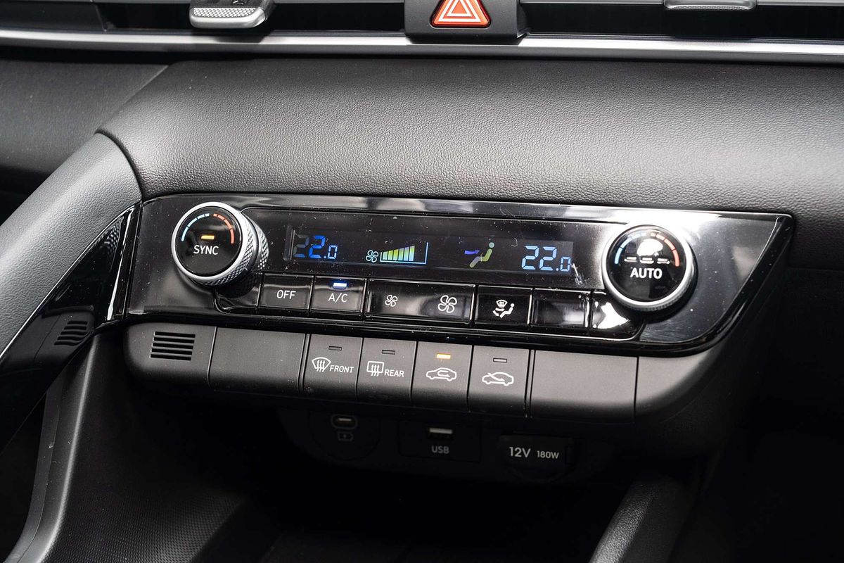 2024 Hyundai i30 Hybrid CN7.V2