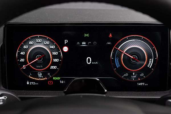 2025 Hyundai INSTER Cross AX.V1