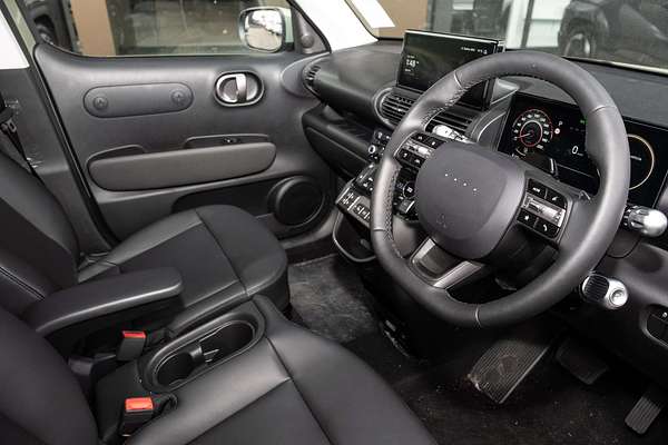 2025 Hyundai INSTER Cross AX.V1