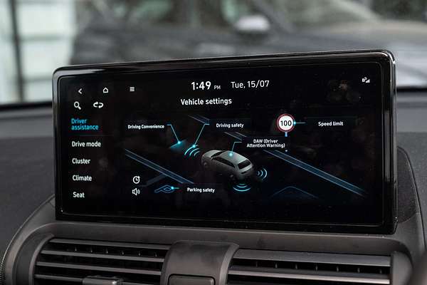 2025 Hyundai INSTER Cross AX.V1