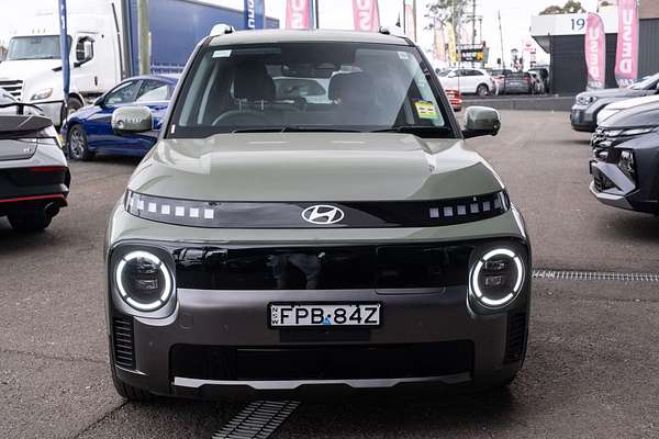 2025 Hyundai INSTER Cross AX.V1