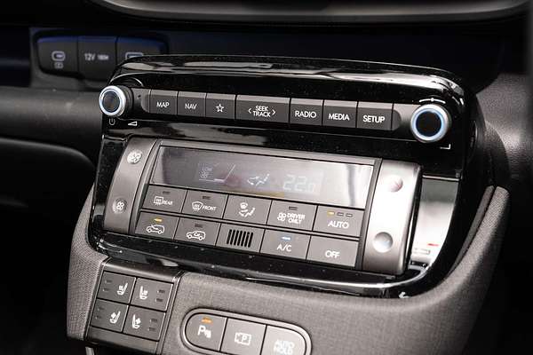 2025 Hyundai INSTER Cross AX.V1