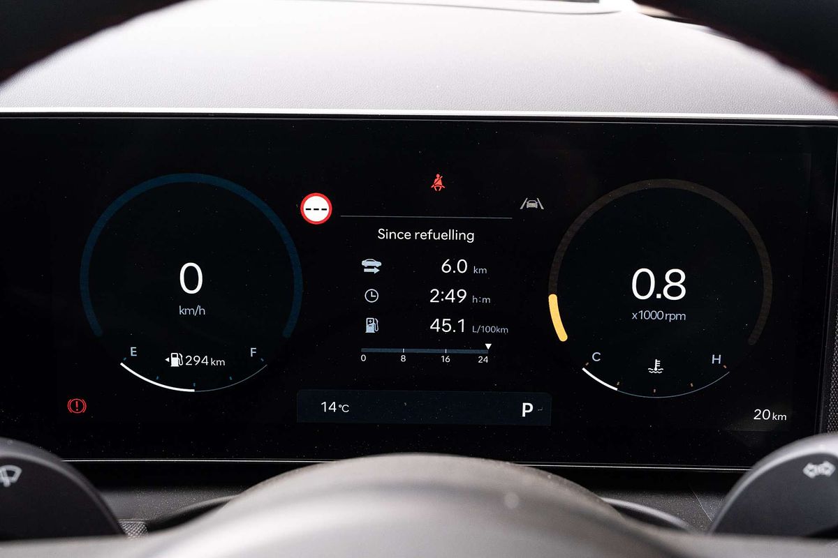 2024 Hyundai Tucson Premium N Line NX4.V3