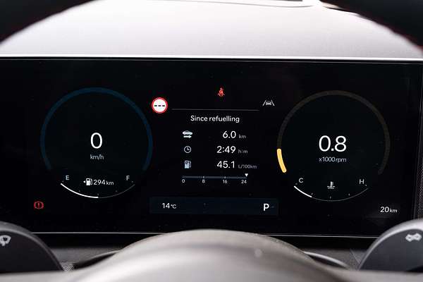 2024 Hyundai Tucson Premium N Line NX4.V3