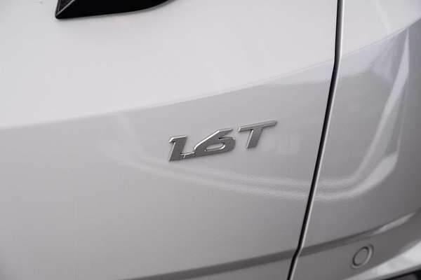 2024 Hyundai Tucson Premium N Line NX4.V3