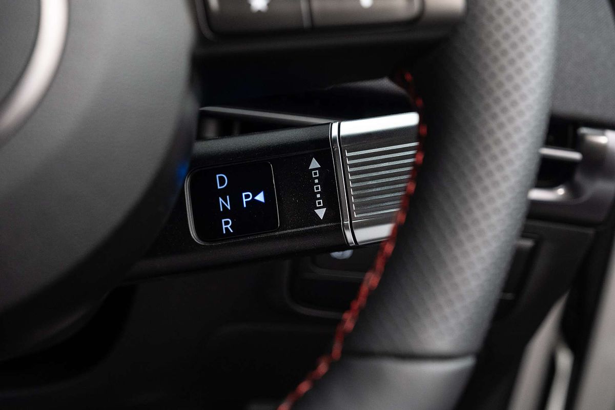 2024 Hyundai Tucson Premium N Line NX4.V3