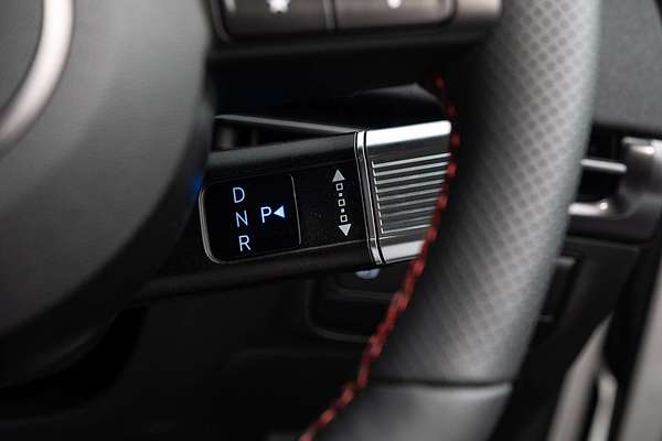 2024 Hyundai Tucson Premium N Line NX4.V3
