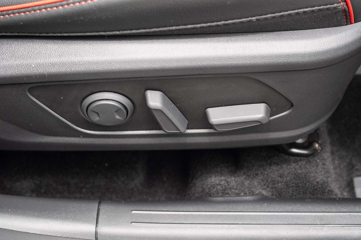 2024 Hyundai Tucson Premium N Line NX4.V3