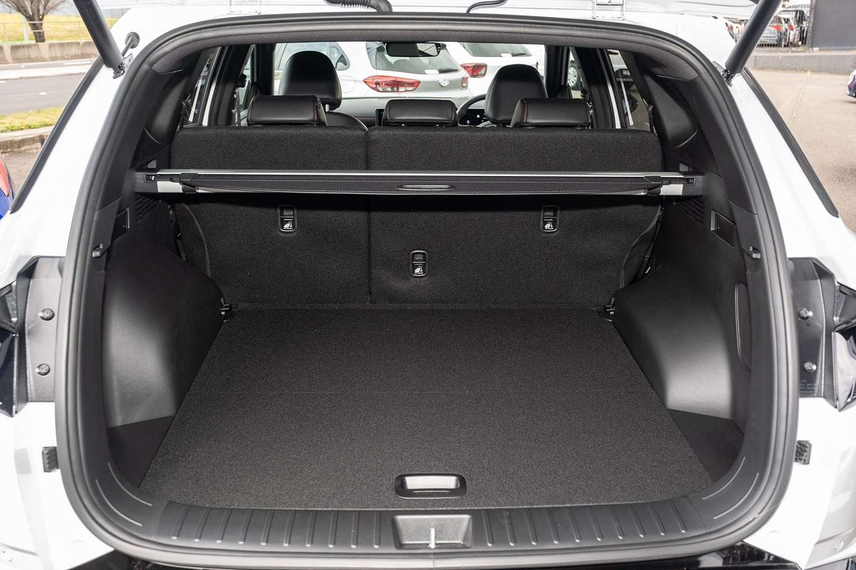 2024 Hyundai Tucson Premium N Line NX4.V3