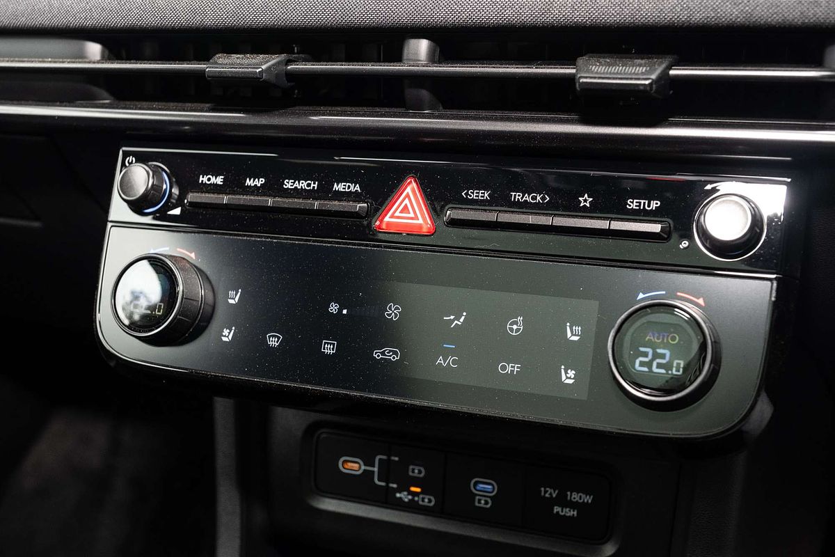 2024 Hyundai Tucson Premium N Line NX4.V3