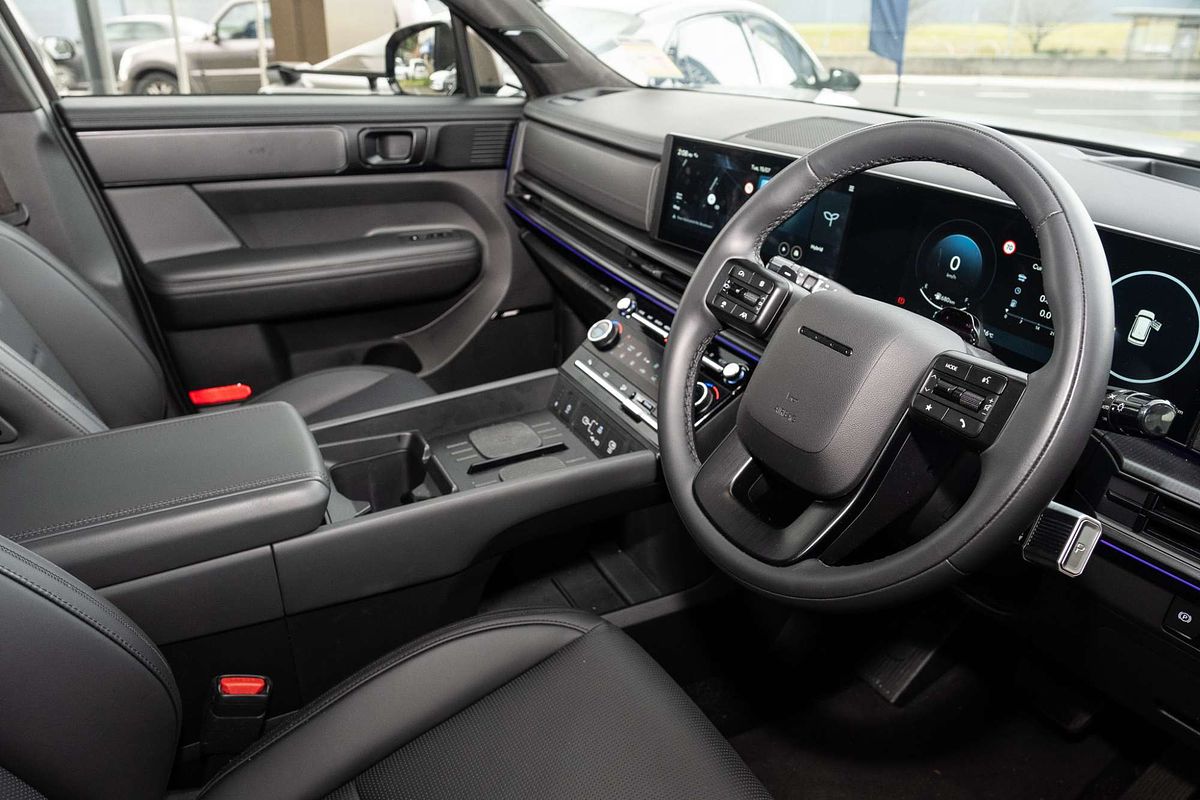 2024 Hyundai Santa Fe Hybrid Calligraphy MX5.V1