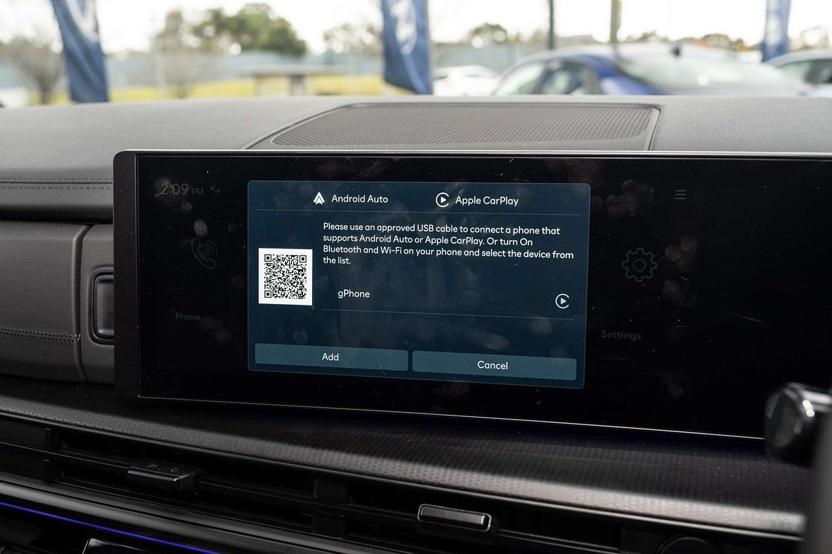 2024 Hyundai Santa Fe Hybrid Calligraphy MX5.V1