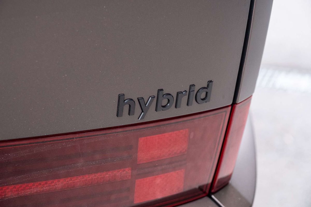 2024 Hyundai Santa Fe Hybrid Calligraphy MX5.V1