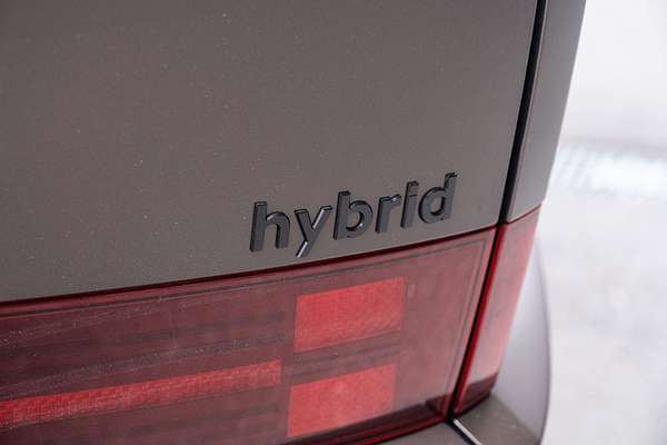 2024 Hyundai Santa Fe Hybrid Calligraphy MX5.V1