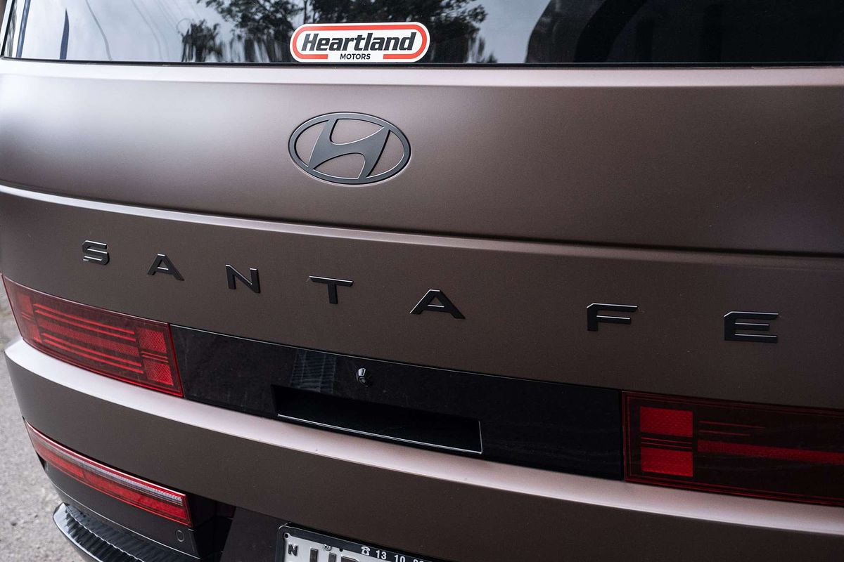 2024 Hyundai Santa Fe Hybrid Calligraphy MX5.V1