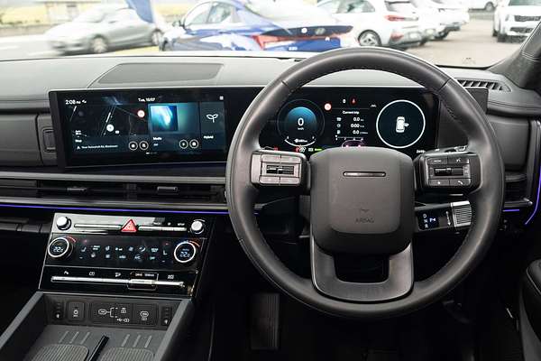 2024 Hyundai Santa Fe Hybrid Calligraphy MX5.V1