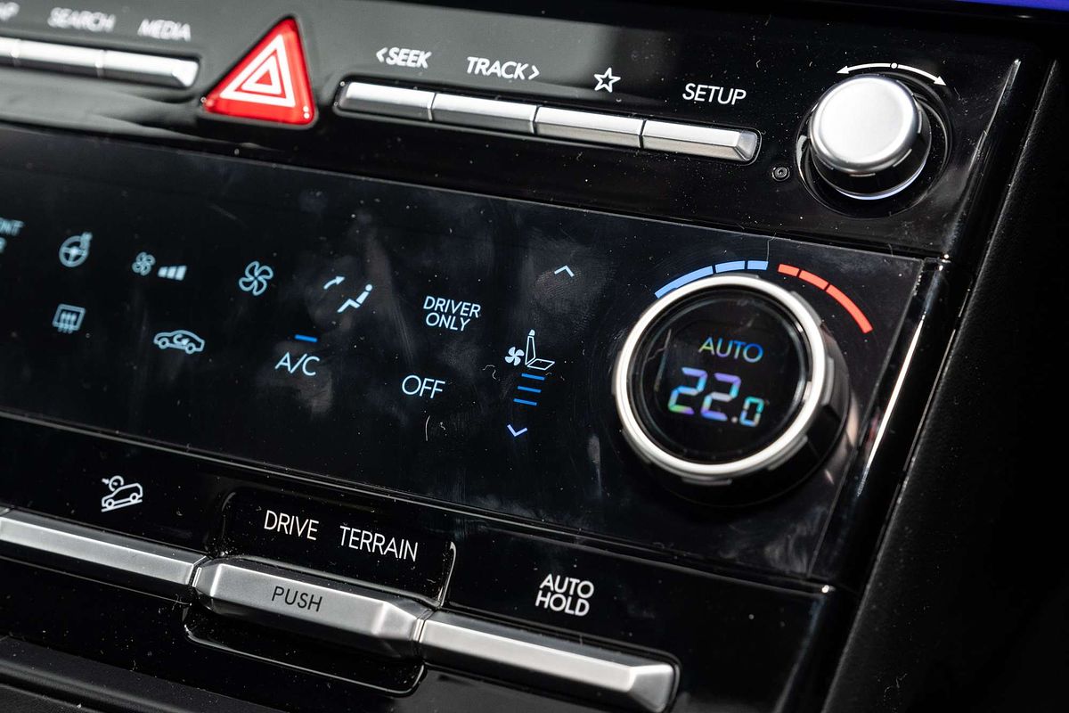 2024 Hyundai Santa Fe Hybrid Calligraphy MX5.V1