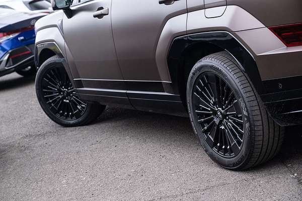 2024 Hyundai Santa Fe Hybrid Calligraphy MX5.V1