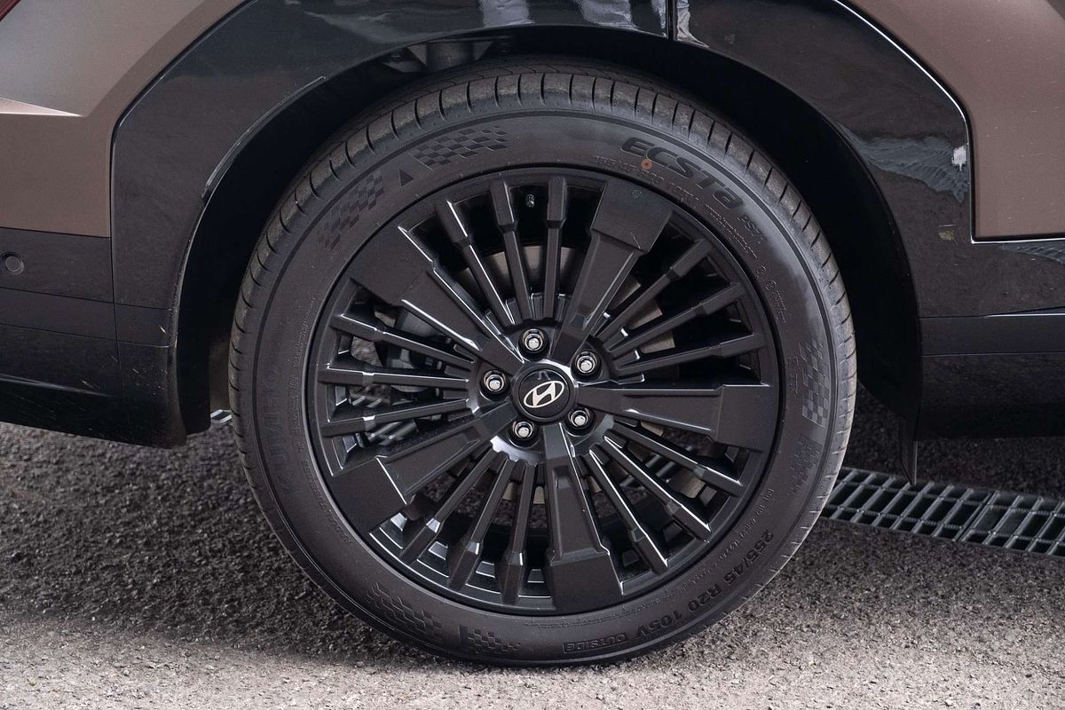 2024 Hyundai Santa Fe Hybrid Calligraphy MX5.V1