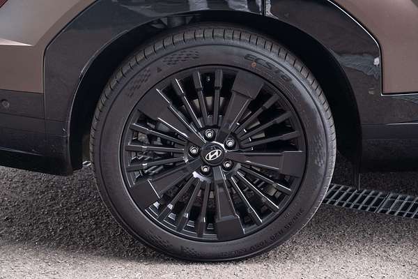 2024 Hyundai Santa Fe Hybrid Calligraphy MX5.V1