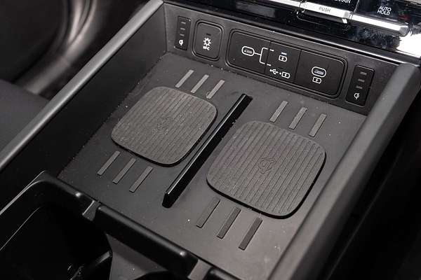 2024 Hyundai Santa Fe Hybrid Calligraphy MX5.V1