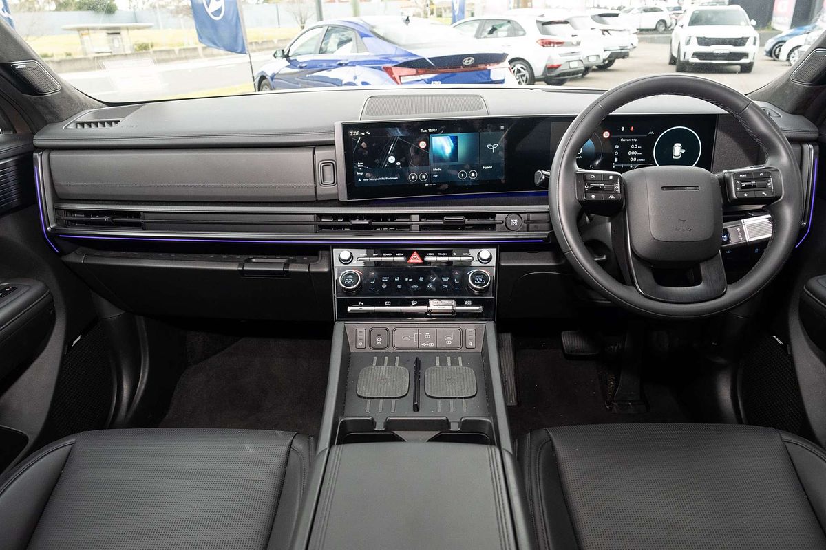 2024 Hyundai Santa Fe Hybrid Calligraphy MX5.V1