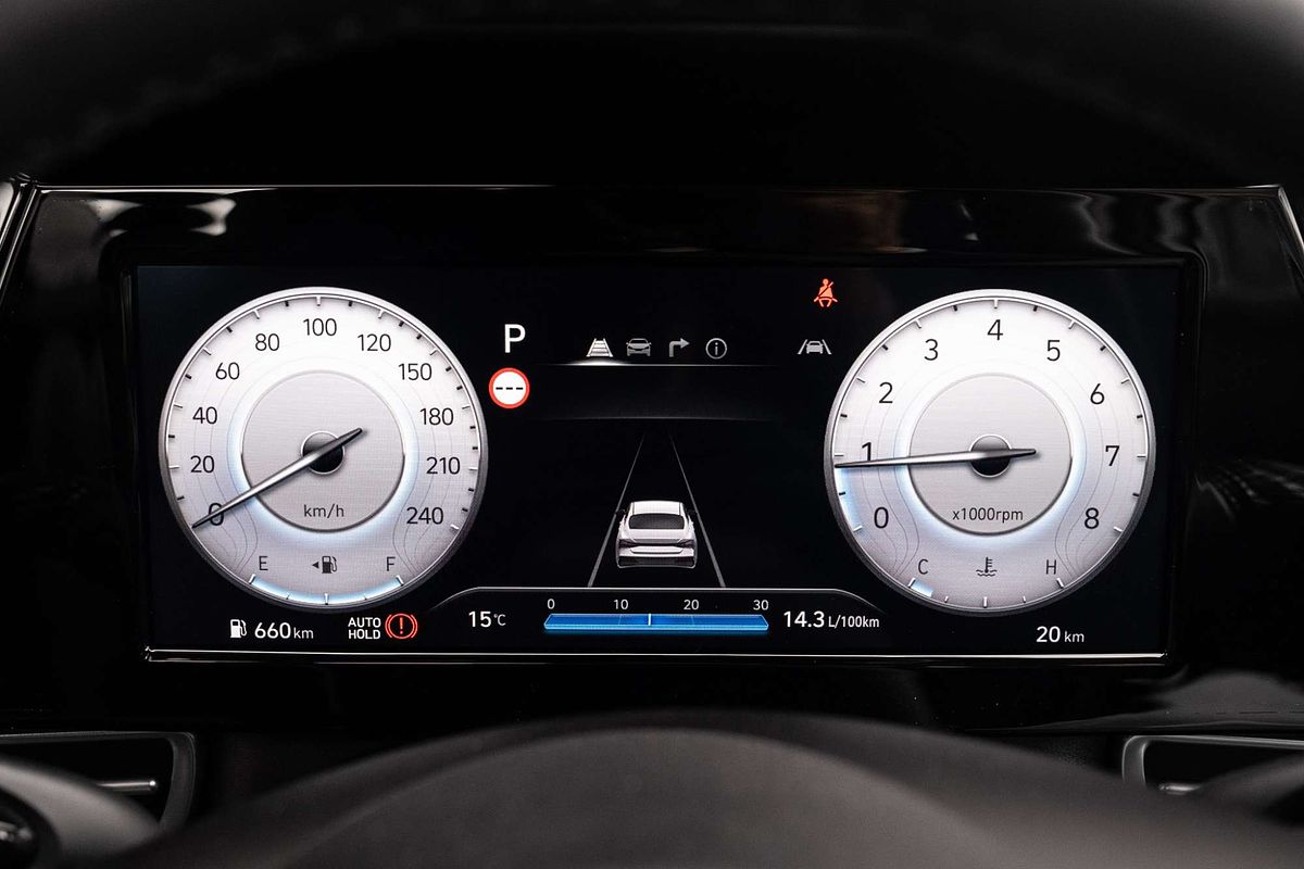 2024 Hyundai i30 Premium CN7.V2