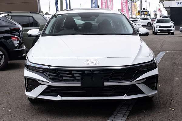 2024 Hyundai i30 Premium CN7.V2