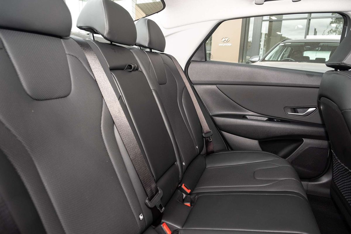 2024 Hyundai i30 Premium CN7.V2
