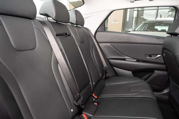 2024 Hyundai i30 Premium CN7.V2