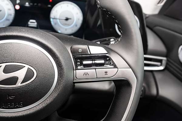 2024 Hyundai i30 Premium CN7.V2