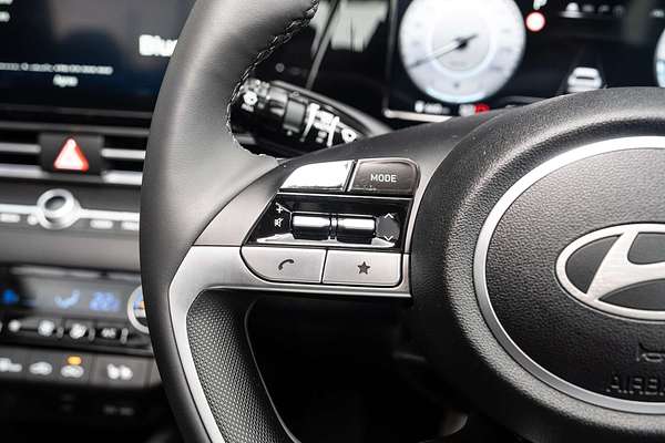 2024 Hyundai i30 Premium CN7.V2
