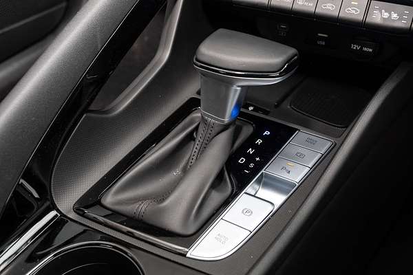 2024 Hyundai i30 Premium CN7.V2