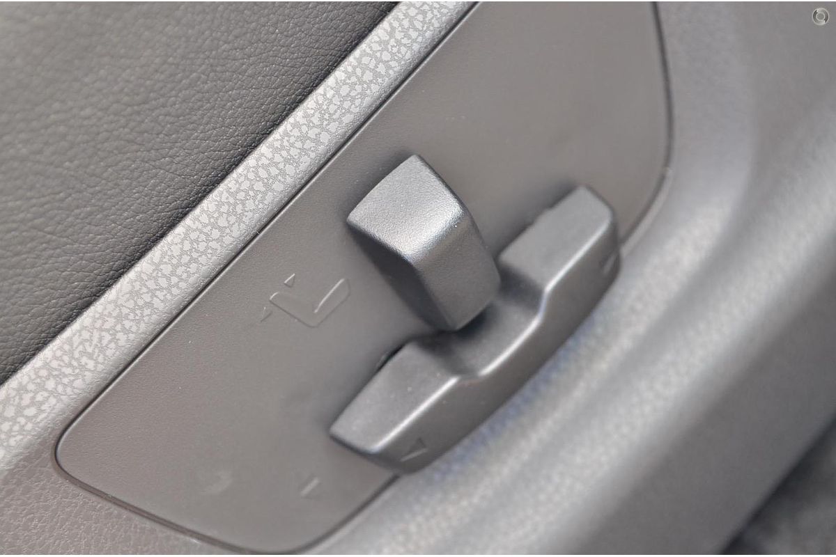 2016 Isuzu MU-X LS-T