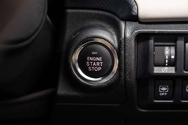 2022 Subaru Forester 2.5i Premium S5