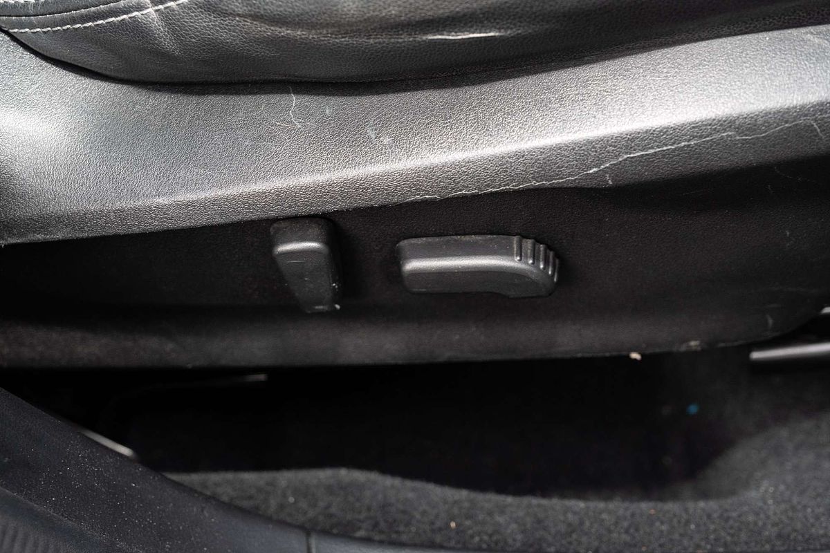 2022 Subaru Forester 2.5i Premium S5