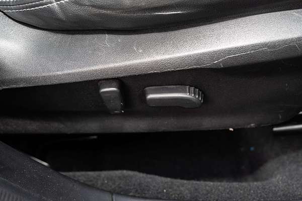 2022 Subaru Forester 2.5i Premium S5