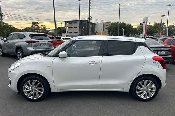 2023 Suzuki Swift GL AZ Series II