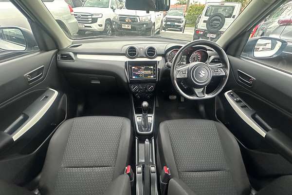 2023 Suzuki Swift GL AZ Series II