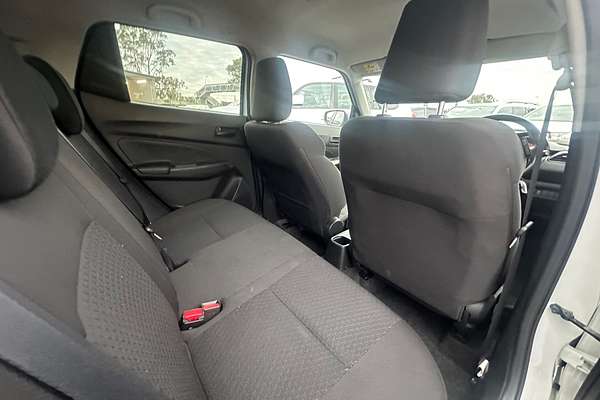 2023 Suzuki Swift GL AZ Series II