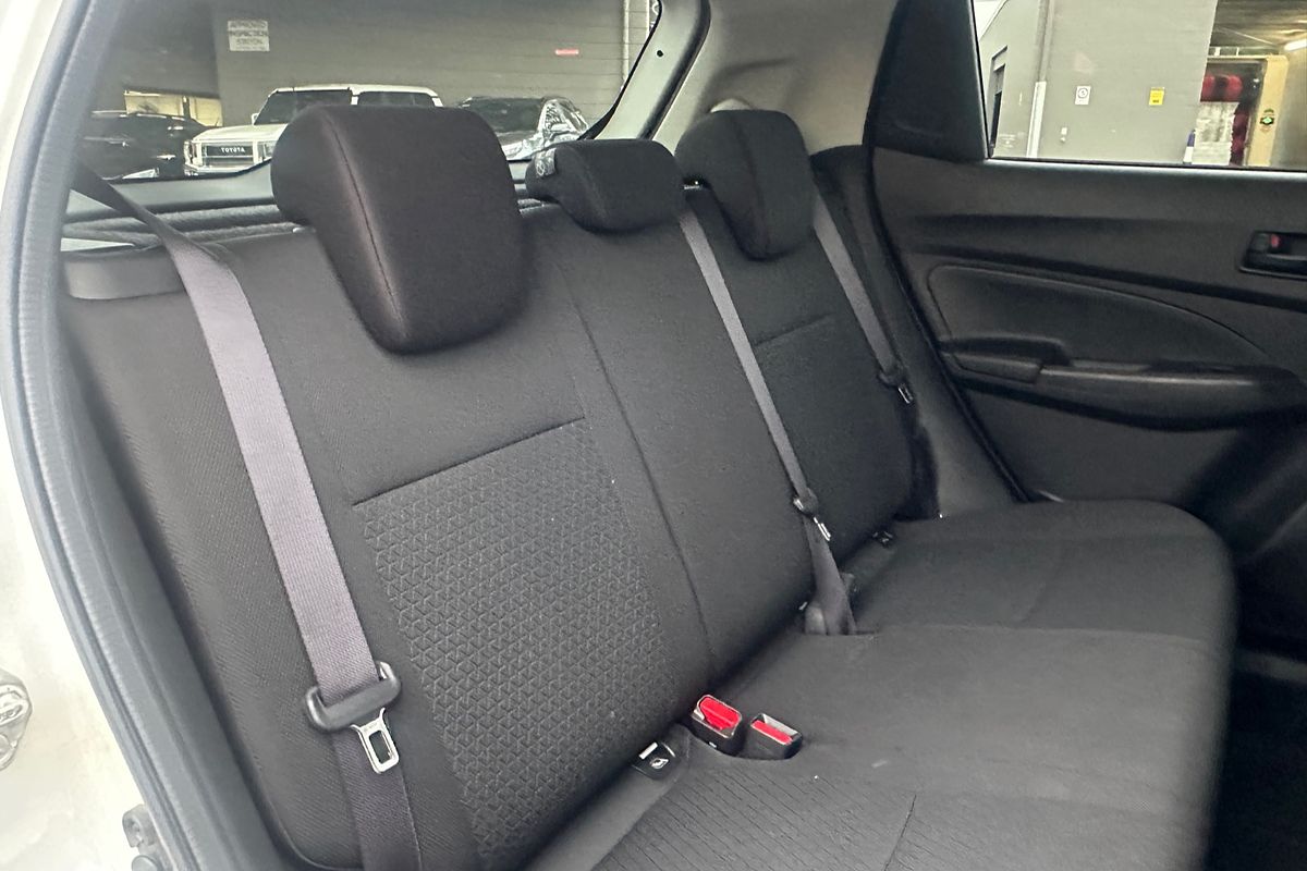 2023 Suzuki Swift GL AZ Series II