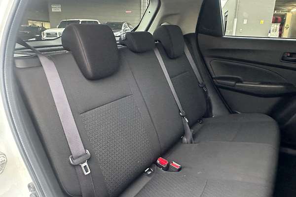 2023 Suzuki Swift GL AZ Series II